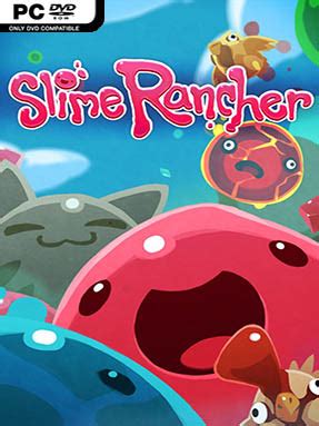 Slime rancher steamunlocked. Things To Know About Slime rancher steamunlocked. 